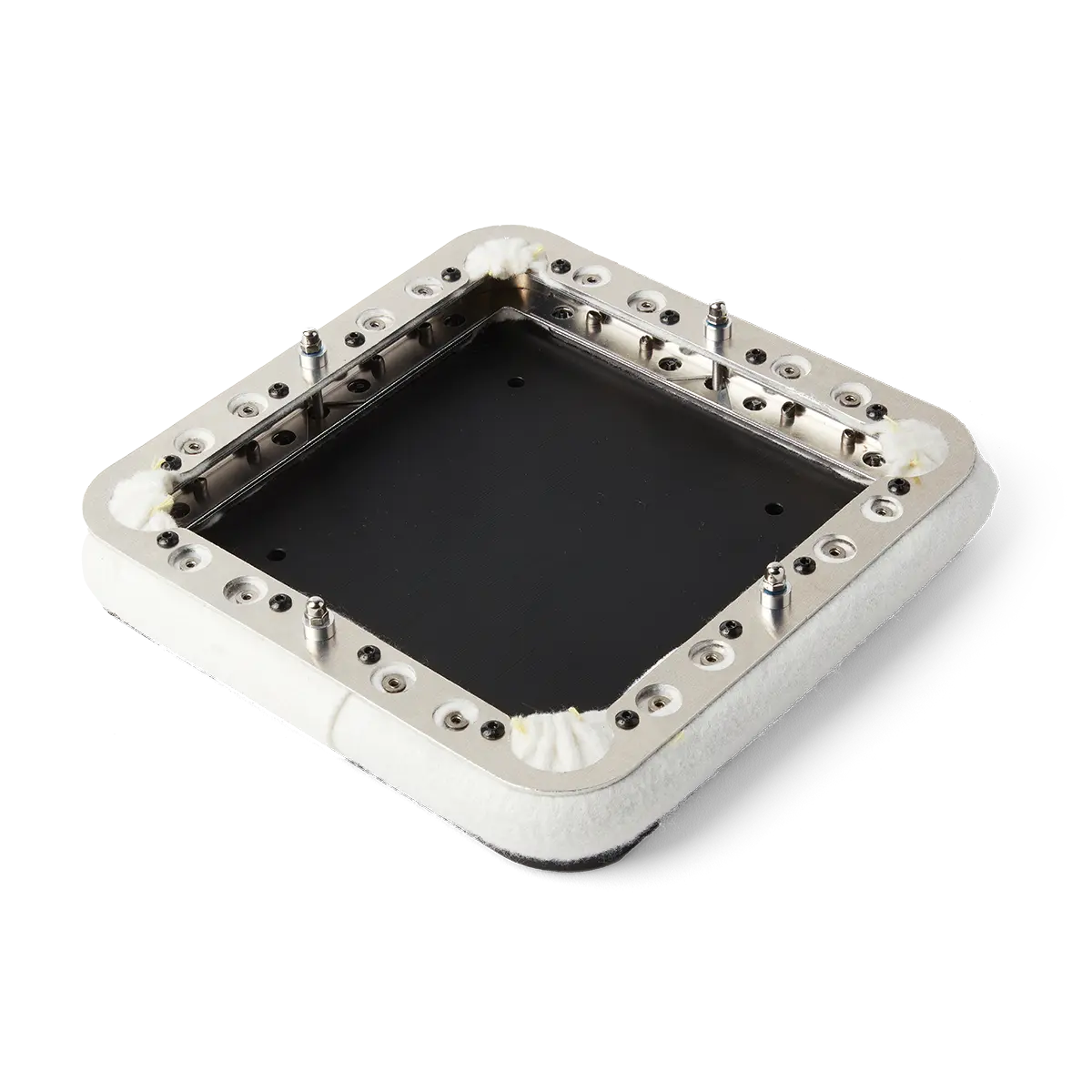 Fuse 1 Generation Build Chamber Print Bed Assembly