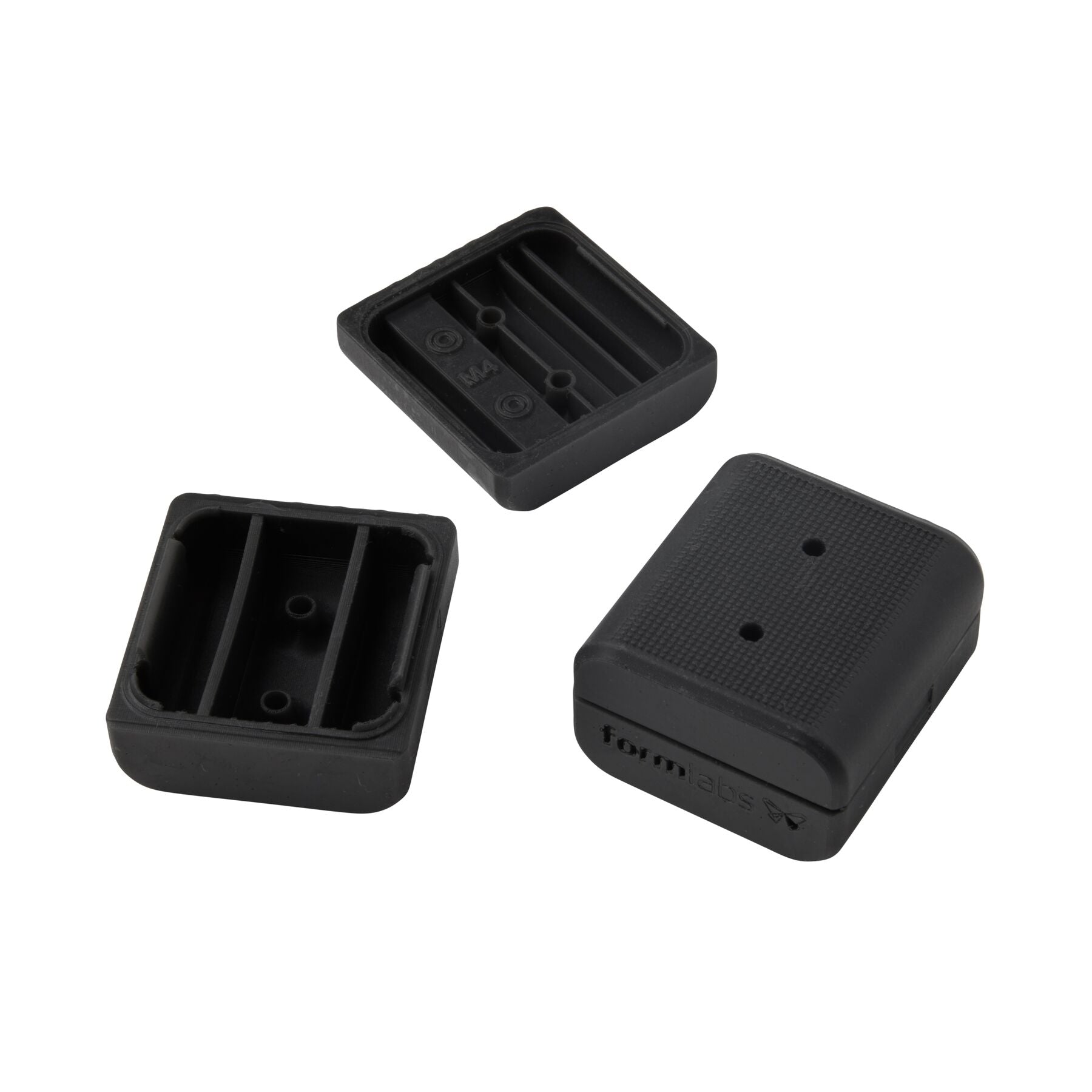 Tough 2000 V2 (Form 4)