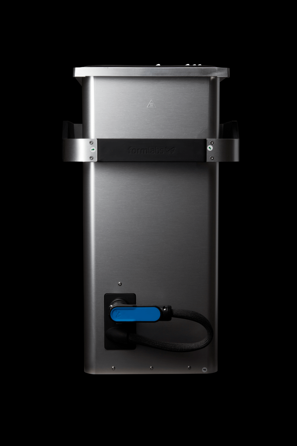 Fuse 1 Build Chamber Formlabs Authorised Partner 3D Printers Perth