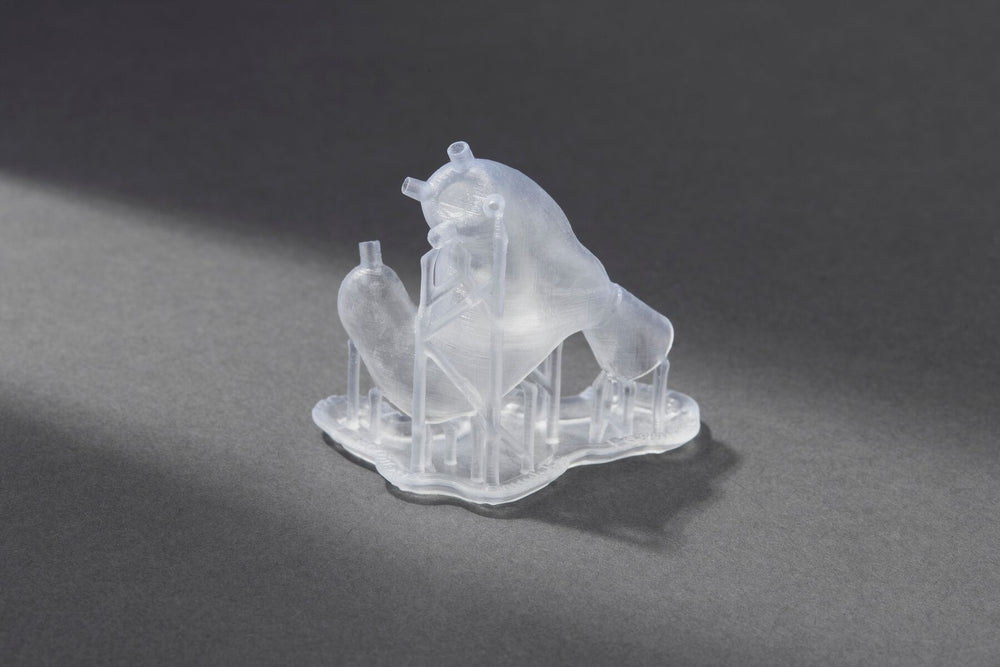 Buy Clear Resin Formlabs Authorised Partner 3d Printers Perth