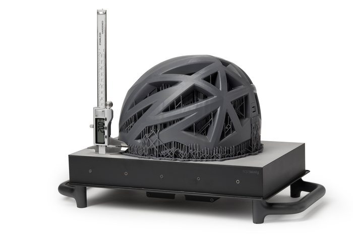Formlabs Form 3L | Large SLA 3D Printer | 3D Printers Perth