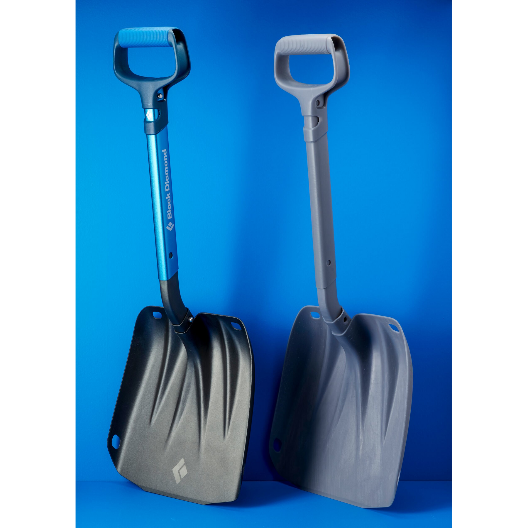 3d printed shovels