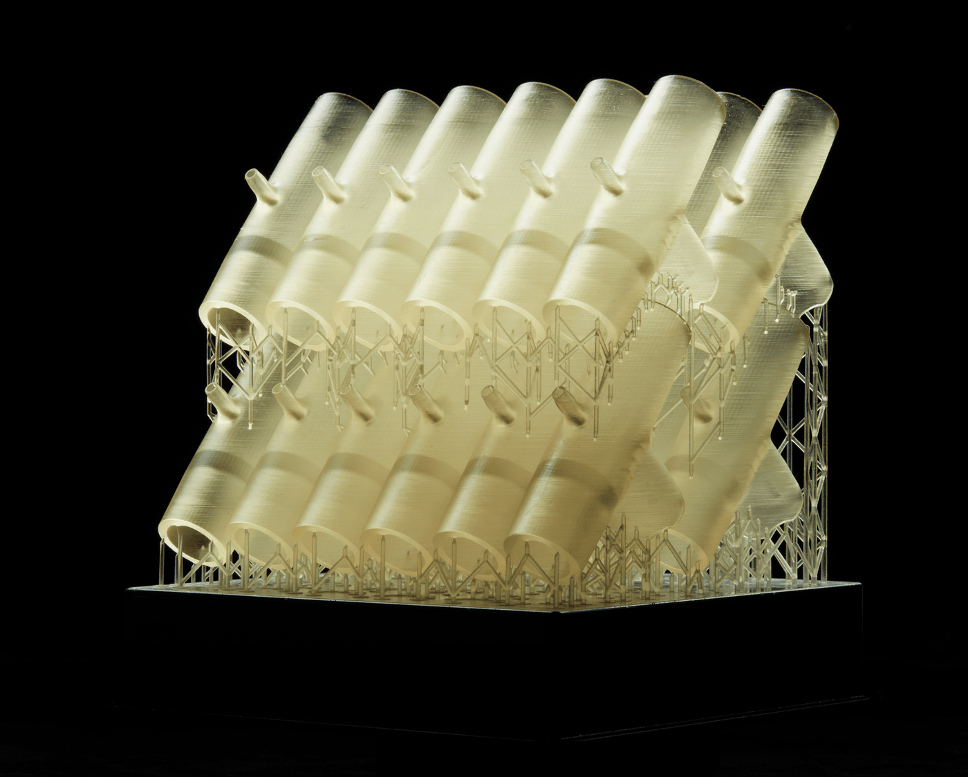 Medical Resin For 3D Printing photo