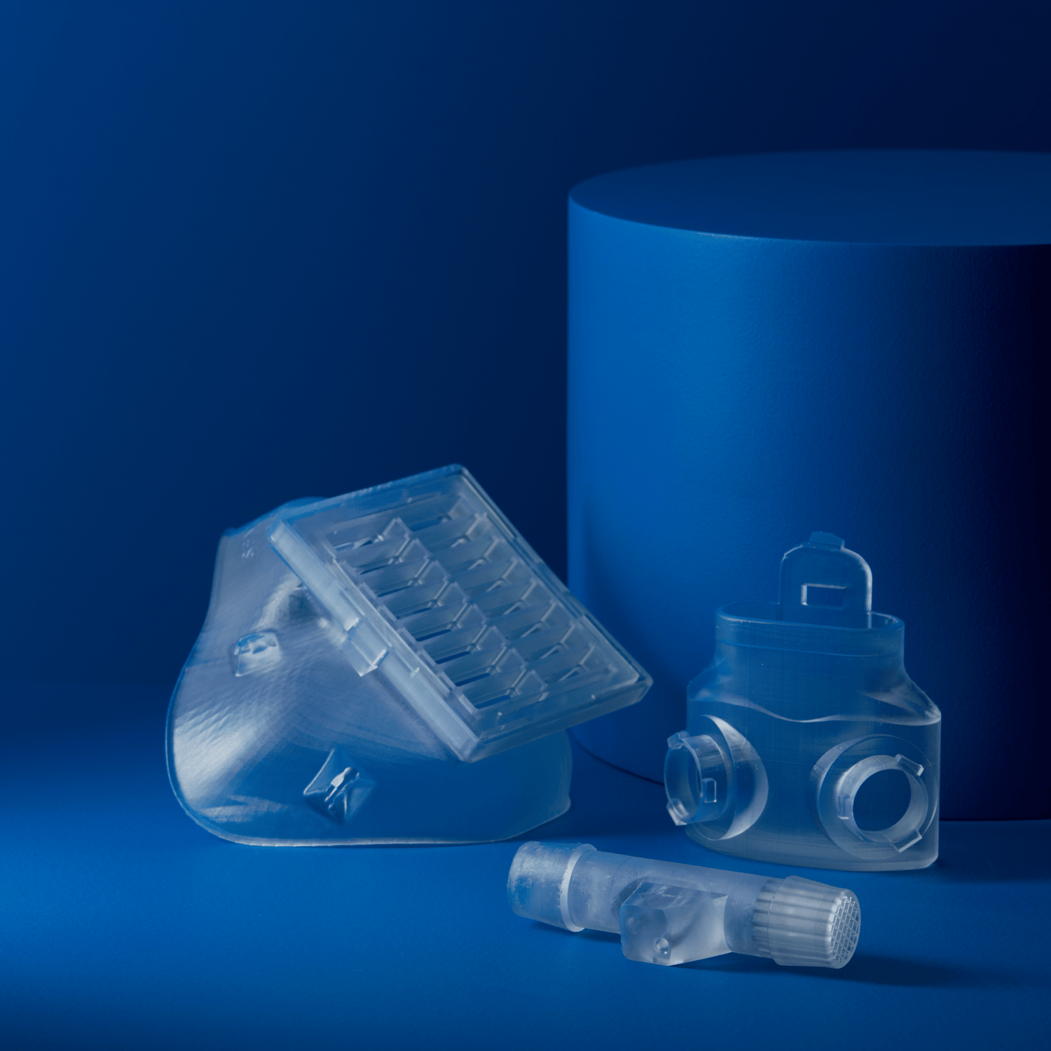 Buy BioMed Clear Resin | Formlabs Authorised Partner | 3D Printers Perth