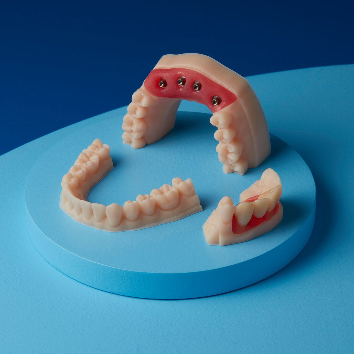 Model Resin (V3)