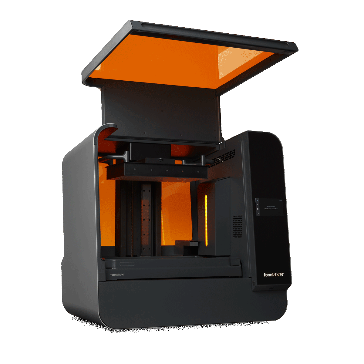 Form 3L large 3D printer