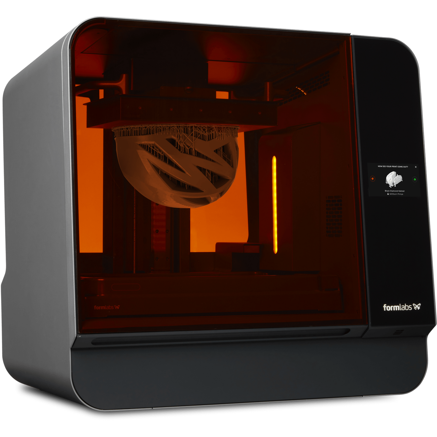 Formlabs Form 3L | Large SLA 3D Printer | 3D Printers Perth