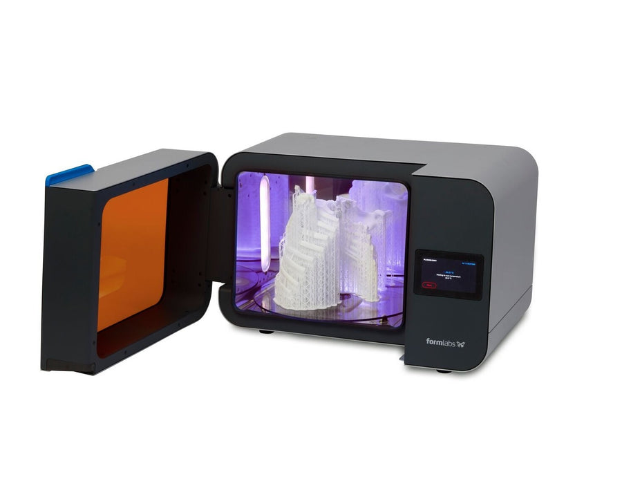 Formlabs Form Cure L | SLA Post-Processing | 3D Printers Perth