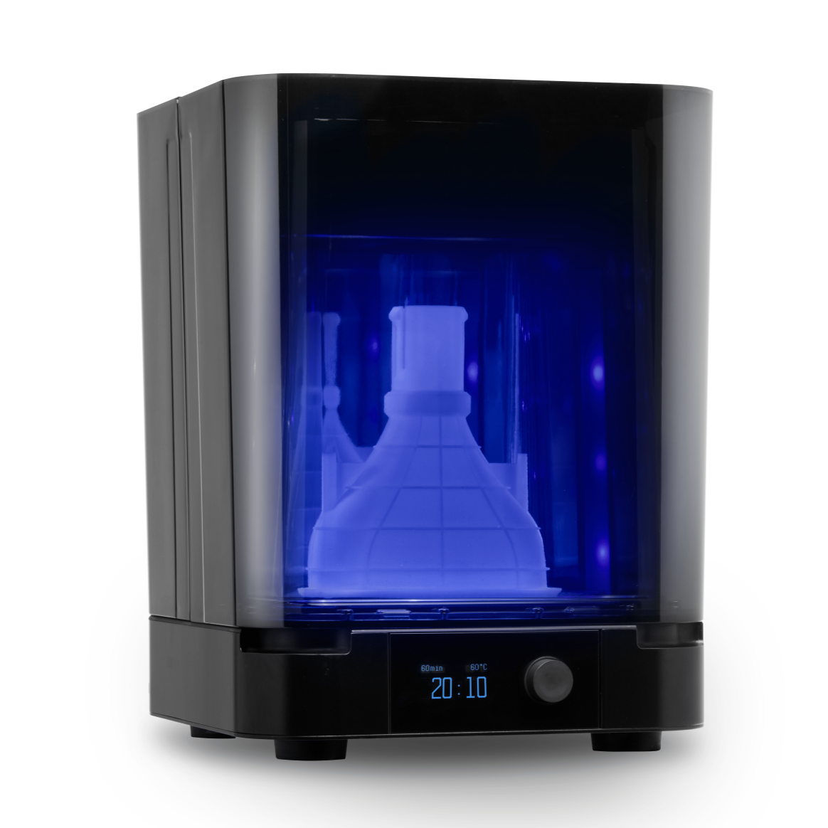 Form Lab Sls Cleanuing Machine Formlabs Form Cure | SLA Post-Processing | 3D Printers Perth