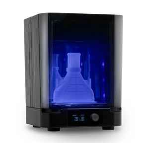 Formlabs Form Cure - post processing for Formlabs SLA printers