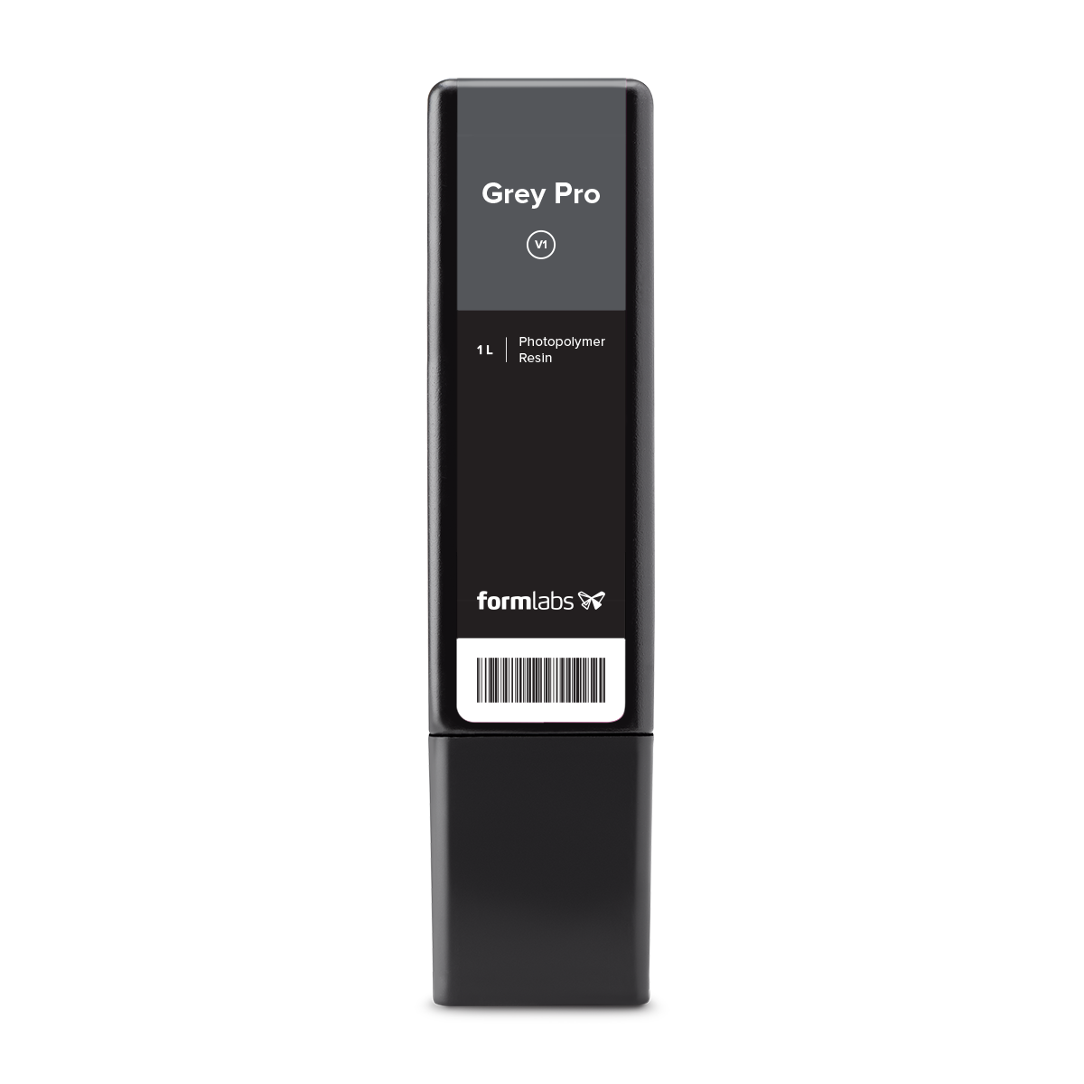 Formlabs Grey Pro Resin