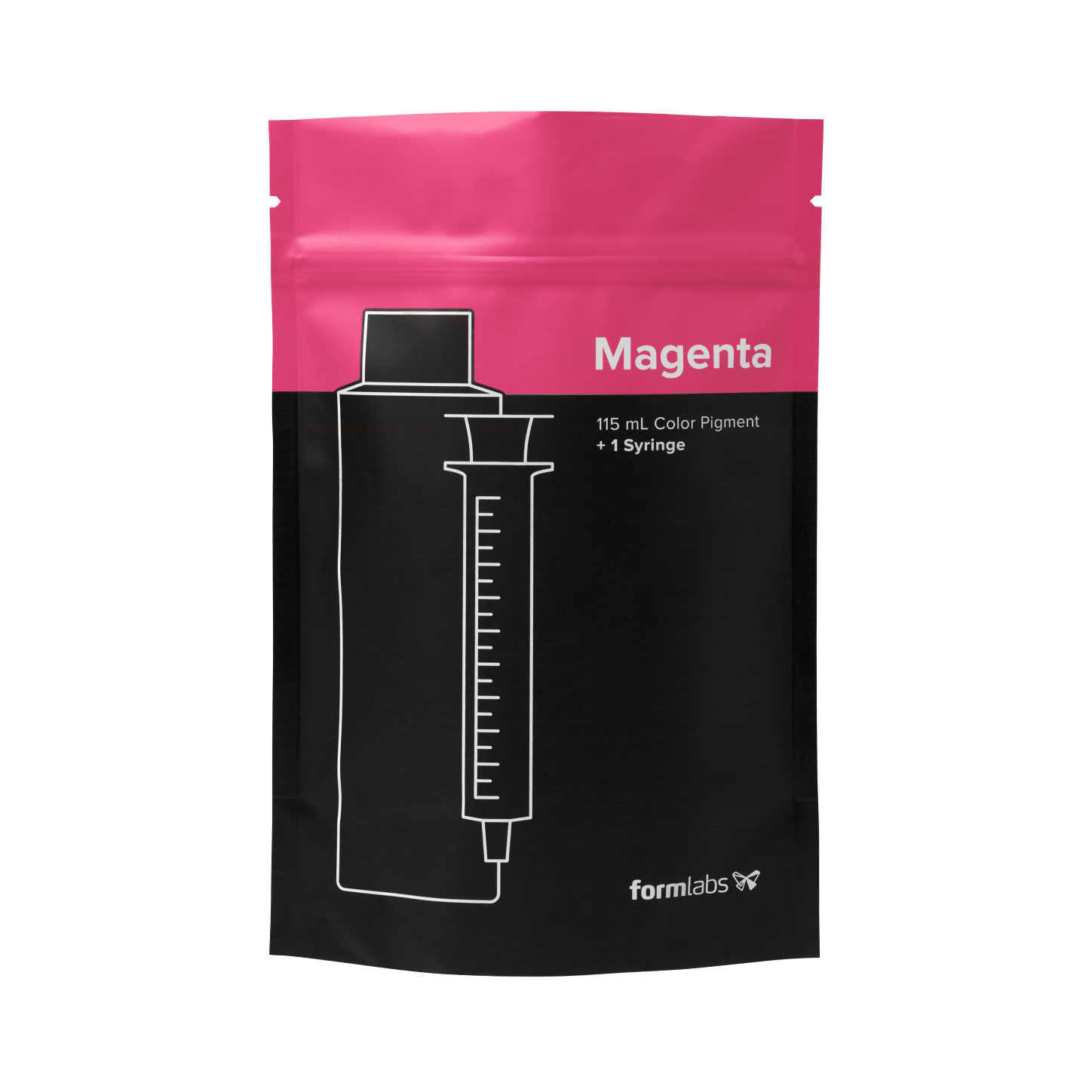 Formlabs Magenta Colour Pigment