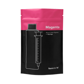 Formlabs Magenta Colour Pigment