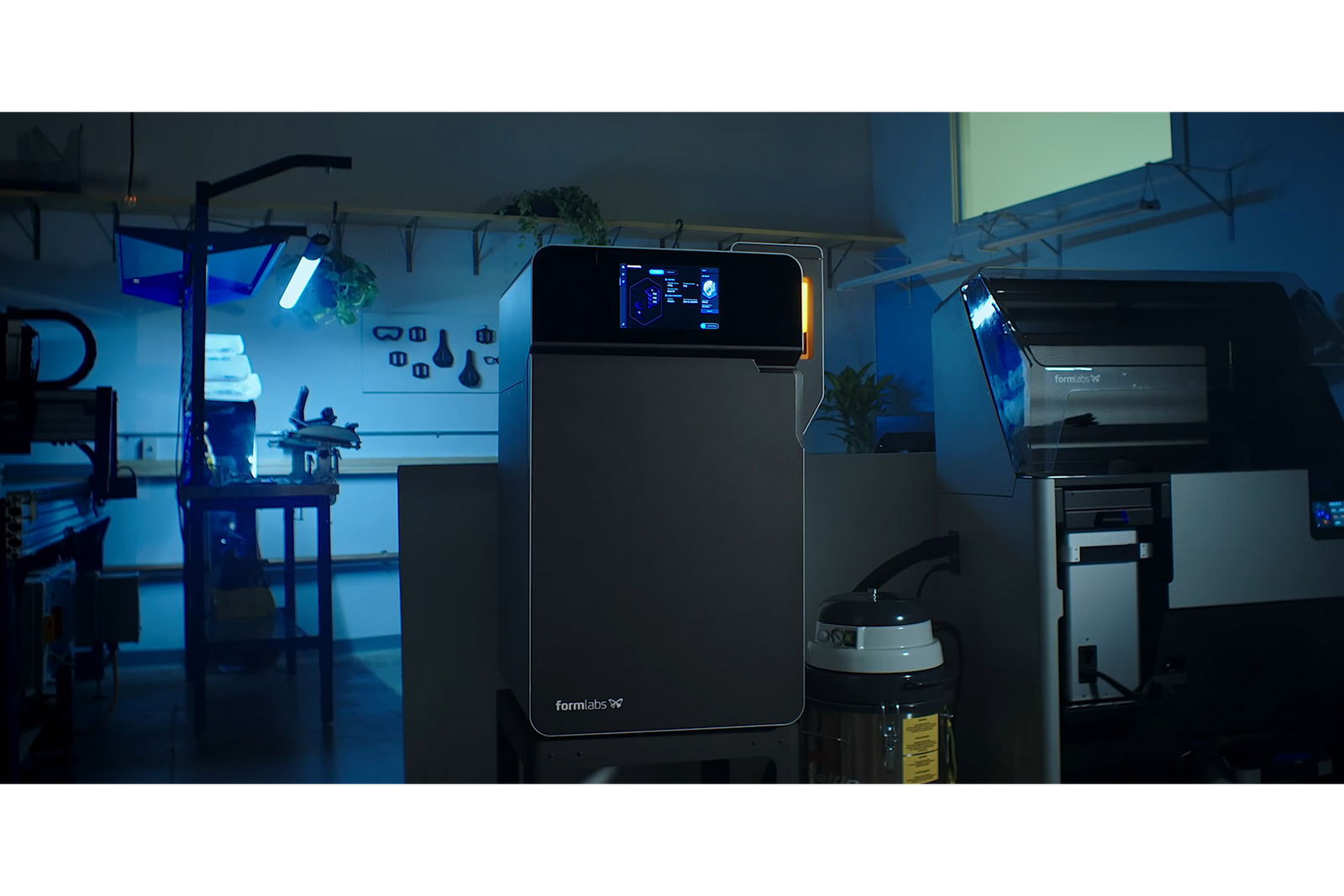 Formlabs Fuse 1 SLS 3D Printer - 3D Printers Perth