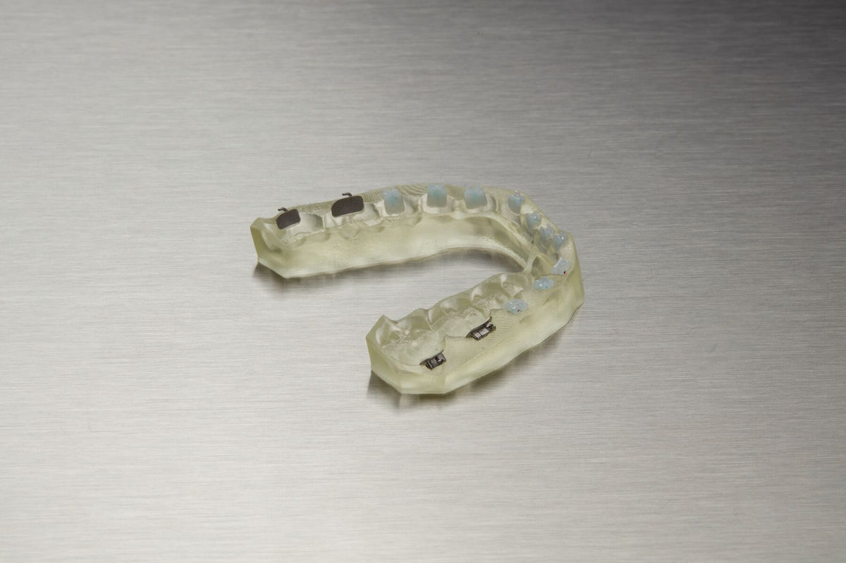 IBT Resin