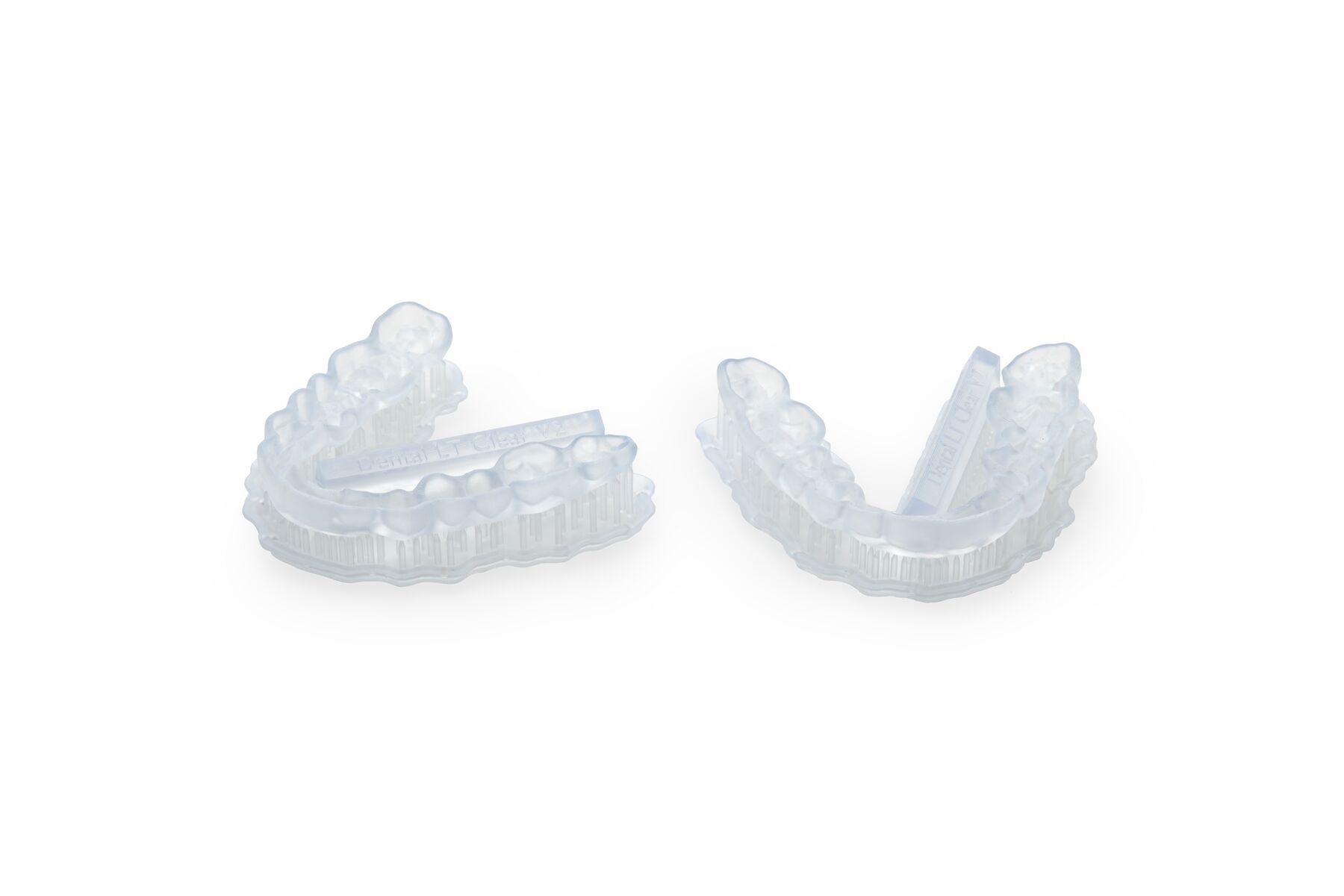 Dental LT Clear Resin