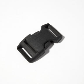 SLS 3D Printed Part Closed Buckle