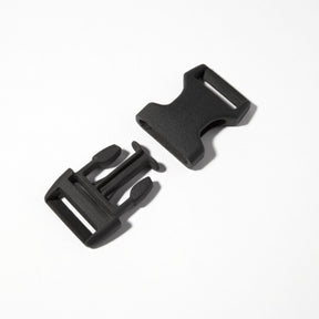 SLS Printed Part Buckle Open