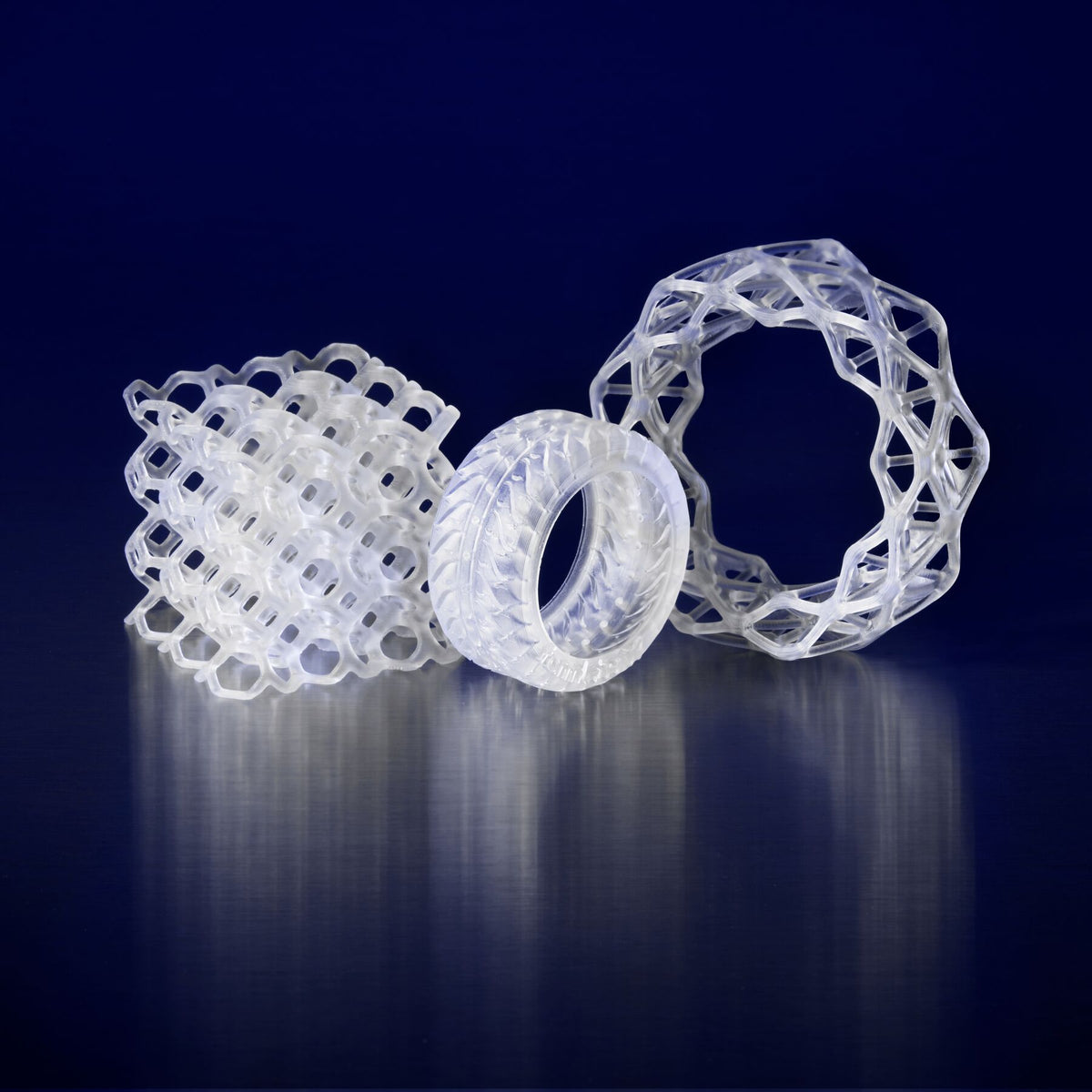 Buy Elastic 50A V1 Resin | Formlabs Authorised Partner | 3D Printers Perth